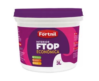 Fortnil Ftop Acr Lica Lt Rosa A A Distribuidora Ldf