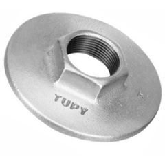 FLANGE SEXTAVADO 1/2” TUPY