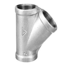 TE GALVANIZADO (JUNÇÃO) 2.1/2” TUPY