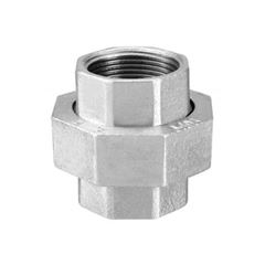 UNIÕES ASSENTO BRONZE 2” TUPY