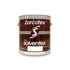 ZARCOTEX 3,6LT VERMELHO SOLVENTEX