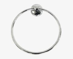 PORTA TOALHA ARGOLA JACKWAL STD