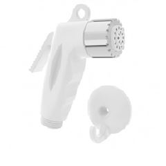 GATILHO PARA DUCHA BRANCA BLUKIT COM CRIV. 40203