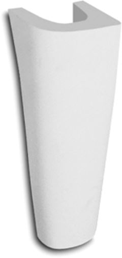 COLUNA PARA TANQUE CELITE BRANCO