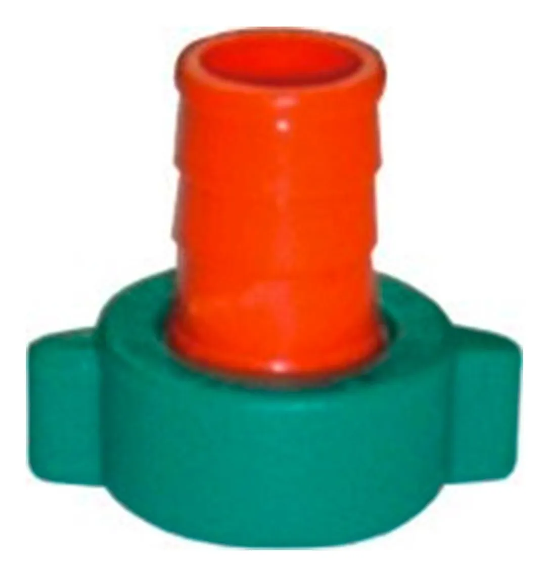 BICO PARA MANGUEIRA PVC 3/4” INCA