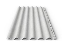 TELHA BRASILIT RESID. 6 -1,83X1,10M