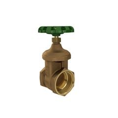 REGISTRO GAVETA SEMI INDUSTRIAL 3 DN80 1502 DECA