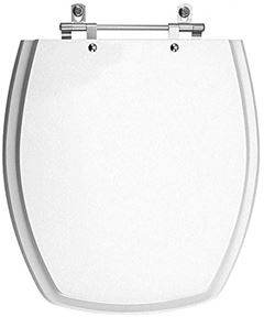 ASSENTO SANITARIO ORIGINAL THEMA BRANCO A CELITE 