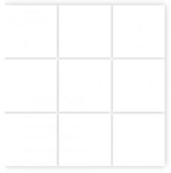 REVESTIMENTO 10X10 TECNOGRES A 10X10 BR10010 BRANCO