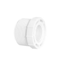 BUCHA REDUÇÃO COM ROSCA 3/4X1/2 PLASTUBOS