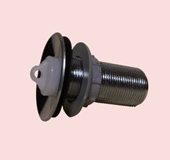 VALVULA P/LAV.TANQ. 1” (7/8) CROMADO LUCRIMAR