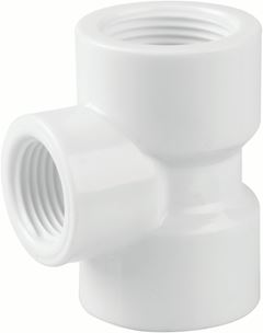TE COM ROSCA 1/2” PLASTUBOS
