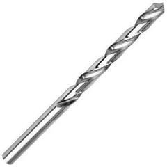 BROCA AÇO RAPIDO STANDARD 9/32”110MM BOSCH
