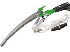 SERROTE PARA PODA TRAPP CURVO LONG SR-20810