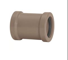 LUVA DE CORRER SOLDAVEL 50MM PLASTUBOS