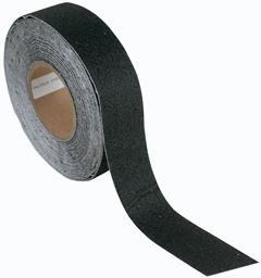FITA ANTIDERRAPANTE 50MMX05M PRETO NORTON