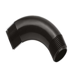 CURVA 90° ELETRODUTO ROSCA CURTA 1/2” AMANCO