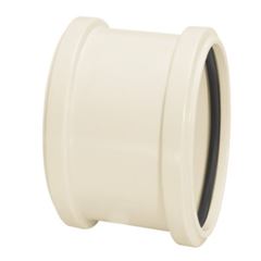 LUVA DE CORRER ESGOTO 100MM AMANCO