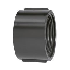 LUVA ELETRODUTO COM ROSCA 2” AMANCO