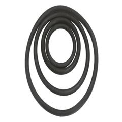 ANEL DE VEDAÇÃO ESGOTO 150MM AMANCO