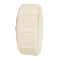 CAP ROSCAVEL 3/4” AMANCO