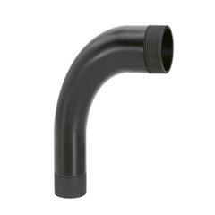 CURVA 90° ELETRODUTO ROSCA LONGA 2” AMANCO