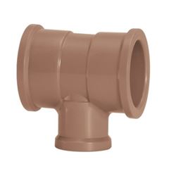 TE REDUCAO SOLDAVEL 40X25MM AMANCO