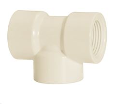 TE COM ROSCA 1/2” AMANCO