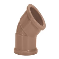 JOELHO 45° SOLDAVEL 20MM AMANCO