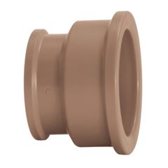 LUVA REDUÇÃO SOLDAVEL 25X20MM AMANCO
