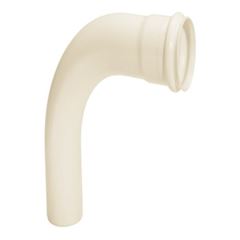 CURVA 90° ESGOTO LONGA 100MM AMANCO