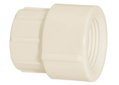 LUVA REDUÇÃO COM ROSCA 1X3/4” AMANCO