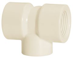 TE REDUCAO COM ROSCA 3/4X1/2” AMANCO