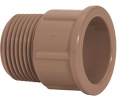 ADAPTADOR SOLDAVEL CURTO 110MMX4” AMANCO