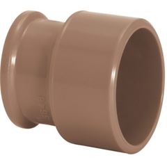 BUCHA REDUÇÃO LONGA SOLDAVEL 50X25MM AMANCO