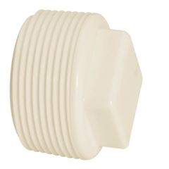 PLUG COM ROSCA 3/4 AMANCO