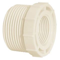 BUCHA REDUÇÃO COM ROSCA 3/4X1/2” AMANCO