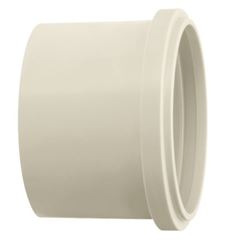 LUVA ESGOTO SERIE REFORÇADA 100MM AMANCO