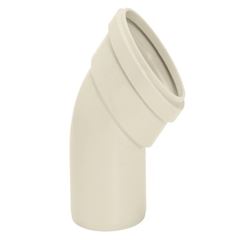 JOELHO 45° ESGOTO SERIE REFORÇADA 100MM AMANCO