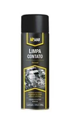 LIMPA CONTATO 300ML M500