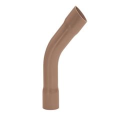 CURVA 45° SOLDAVEL 25MM AMANCO
