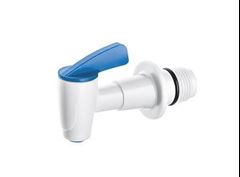TORNEIRA PARA FILTRO GELAGUA BRANCA/AZUL 2781 HERC#