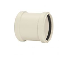 LUVA CORRER PARA TUBO ESGOTO SERIE REFORÇADA 100MM AMANCO