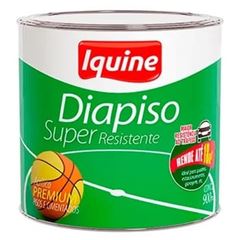 IQUINE DIAPISO 900ML VERMELHO