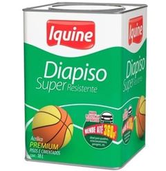 IQUINE DIAPISO 18LT AMARELO DEMARCAÇÃO