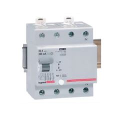 DISJUNTOR DR TETRA 40A DIN PIAL