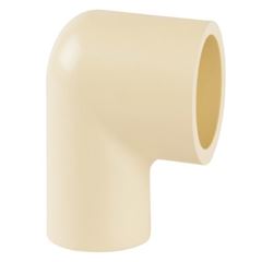 JOELHO 90 SUPER CPVC FF 89MM AMANCO