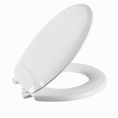 ASSENTO SANITARIO PP TALENTO OVAL TTO ASTRA