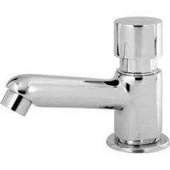 TORNEIRA METAL LAVATÓRIO MESA AUTOMÁTICA ECO PLUS HIGIBAN