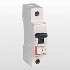 DISJUNTOR UNIPOLAR 419297 25A RX3 DIN PIAL 